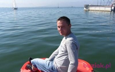 lukasz32, Male, 46, Bełchatów, Polska, Photo: 2