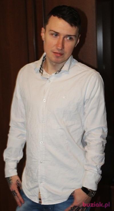 Mateusz, Male, 36, Łódź, Polska, Photo: 5