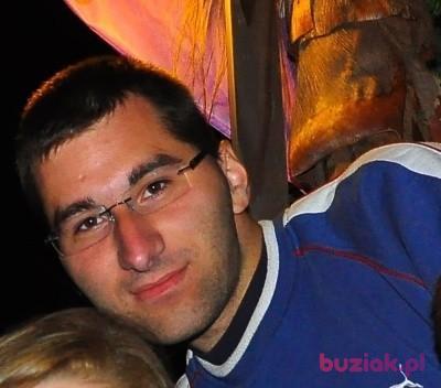 Adam, Mężczyzna, 34, Warszawa, Polska, Zdjęcie: 1