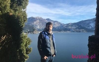 Mateusz, Mężczyzna, 37, Poznań, Polska, Zdjęcie: 2