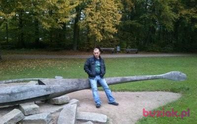 Janusz, Mężczyzna, 54, Koło, Polska, Zdjęcie: 2