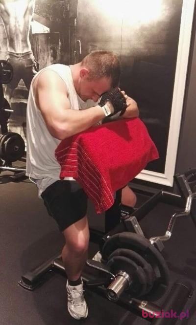 Paweł, Mężczyzna, 39, Warszawa, Polska, Zdjęcie: 1