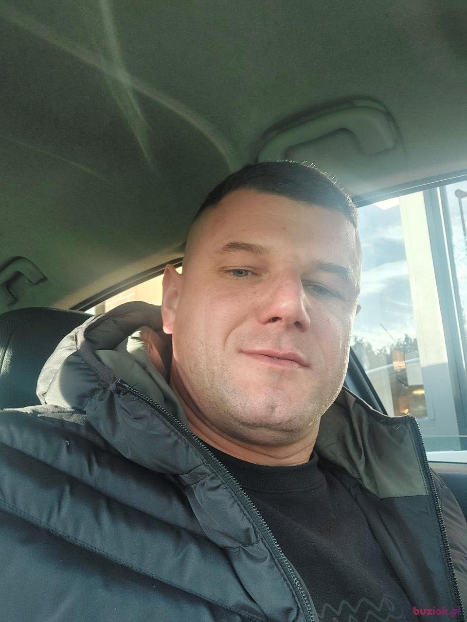 Paw, Mężczyzna, 41, Trowbridge, Wielka Brytania, Zdjęcie: 3