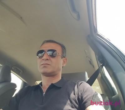 Bayram, Male, 49, Katowice, Polska, Photo: 2