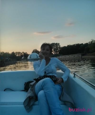 Wioletta, Kobieta, 46, Siemianowice Śląskie, Polska, Zdjęcie: 3