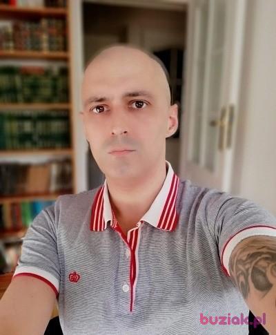 Arek, Mężczyzna, 45, Lublin, Polska, Zdjęcie: 5