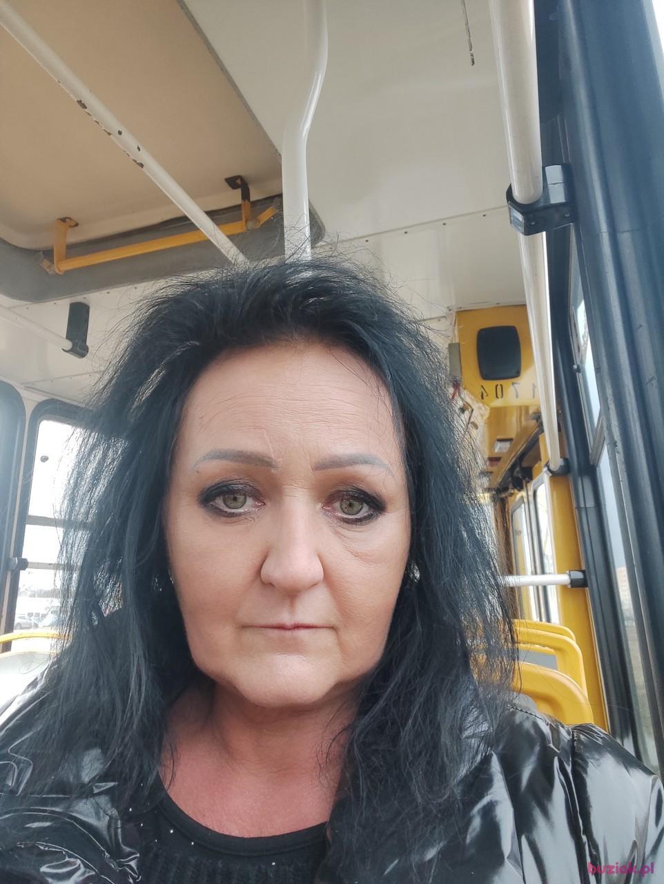 Marzena, Female, 53, Łódź, Polska, Photo: 3