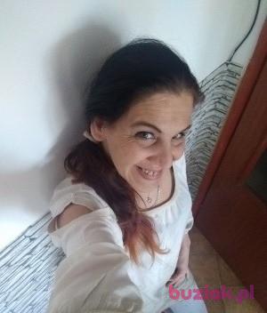 Beata, Female, 48, Września, Polska, Photo: 3