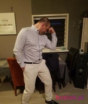 rozwodnik81, Male, 45, Holandia, Photo: 2