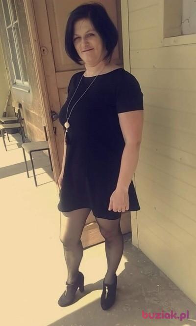 Emilia, Female, 46, Gąbin, Polska, Photo: 3