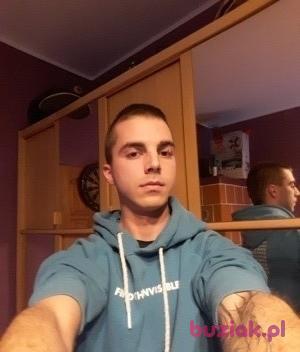 Tajemnica, Male, 37, Grudziądz, Polska, Photo: 1