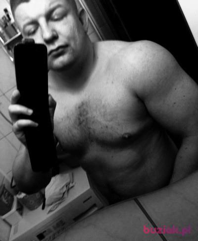 Dawid, Mężczyzna, 36, Warszawa, Polska, Zdjęcie: 4