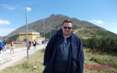 Robert, Mężczyzna, 50, Krotoszyn, Polska, Zdjęcie: 3