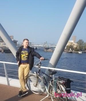 Karol, Male, 35, Polska, Photo: 2