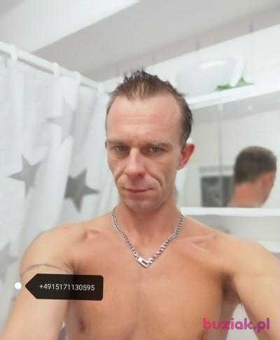 Artur, Male, 42, Niemcy, Photo: 2
