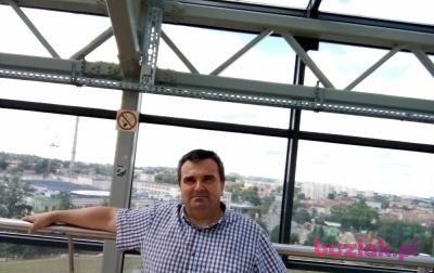 Sławek, Male, 53, Zielona Góra, Polska, Photo: 3