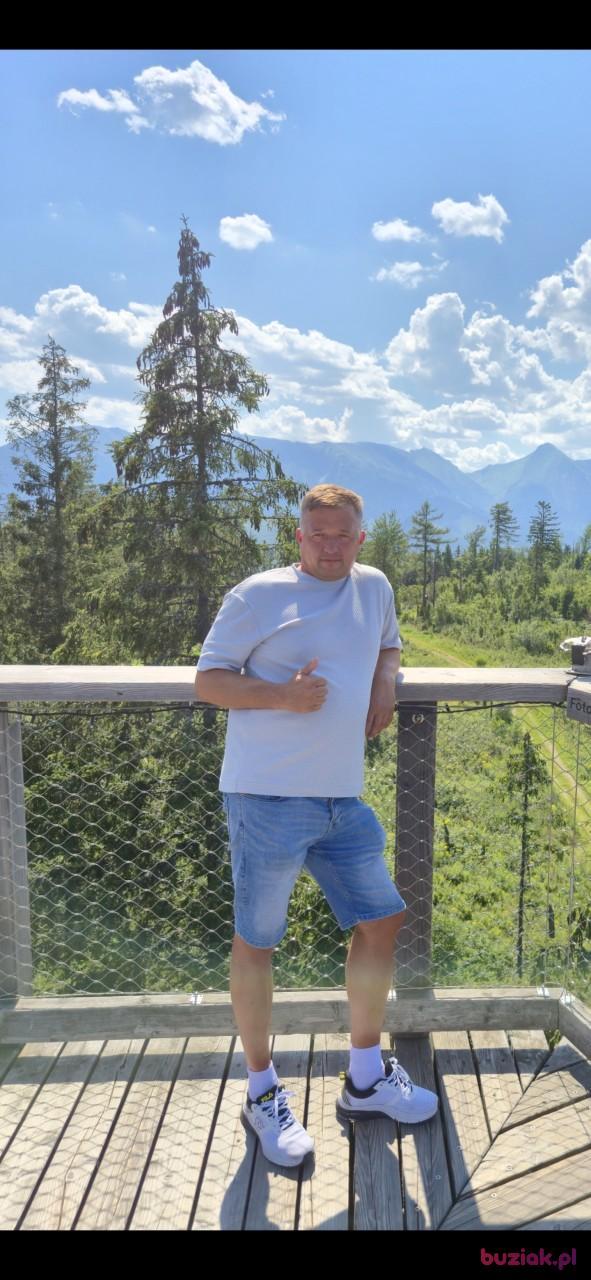 Kris, Male, 48, Wrocław, Polska, Photo: 3