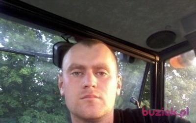 Mariusz, Mężczyzna, 38, Barcin, Polska, Zdjęcie: 2