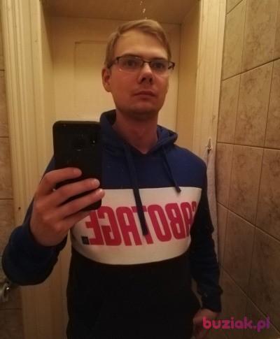 Piotrek, Mężczyzna, 36, Nysa, Polska, Zdjęcie: 6