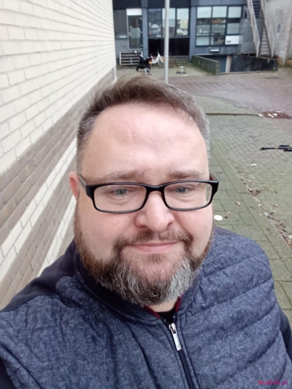 Grzegorz, Mężczyzna, 47, Rotterdam, Holandia, Zdjęcie: 3