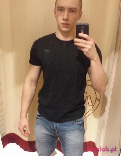 Kratos1, Mężczyzna, 31, Warszawa, Polska, Zdjęcie: 3