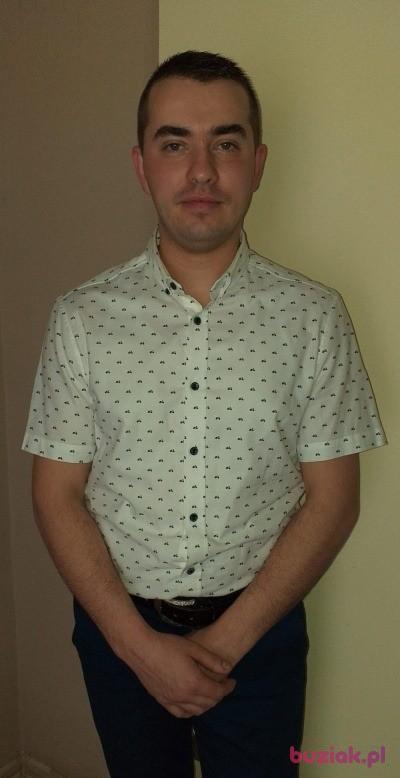 Tomek, Mężczyzna, 37, Bydgoszcz, Polska, Zdjęcie: 10