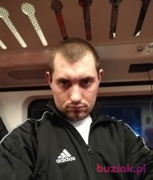 Marcin, Mężczyzna, 35, Holandia, Zdjęcie: 3