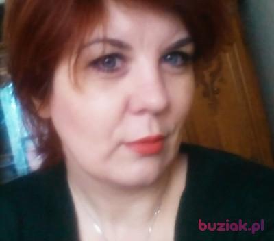 Beata , Female, 51, Białystok, Polska, Photo: 2