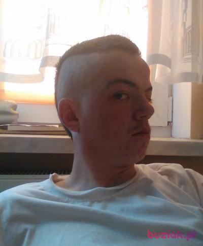 Tomasz, Male, 30, Olsztyn, Polska, Photo: 2