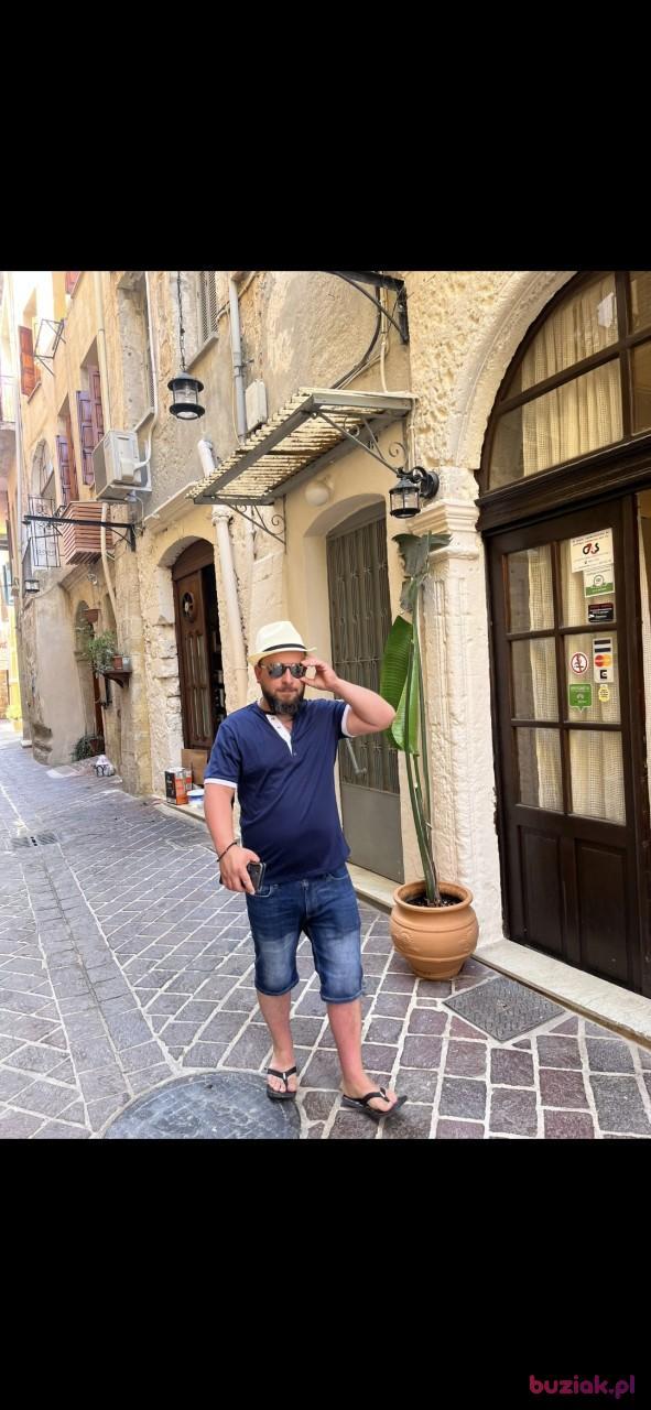Roman, Mężczyzna, 39, Westminster, Wielka Brytania, Zdjęcie: 3