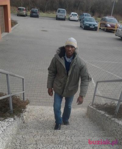 ibra, Male, 39, Polska, Photo: 2