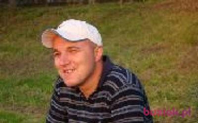 DANIEL, Male, 40, Kraków, Polska, Photo: 1