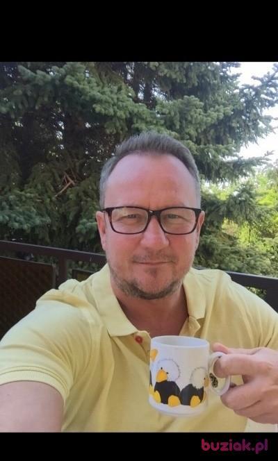 Wojtek, Mężczyzna, 50, Pruszcz Gdański, Polska, Zdjęcie: 1