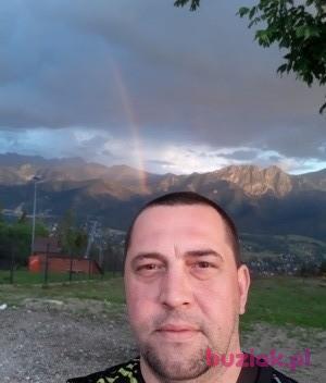 Marcin, Male, 49, Kraków, Polska, Photo: 2