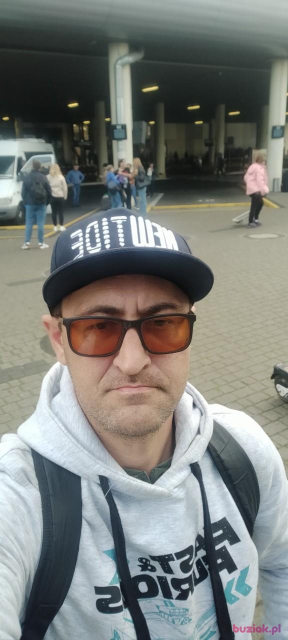 Aleksander, Mężczyzna, 47, Poznań, Polska, Zdjęcie: 1