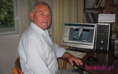 Ryszard, Male, 89, Wrocław, Polska, Photo: 2