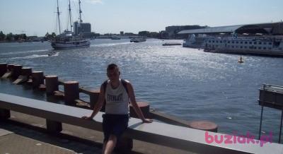 SebeK2323, Mężczyzna, 39, Przeworsk, Polska, Zdjęcie: 1