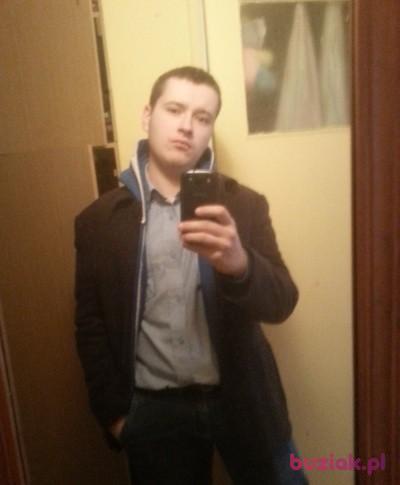 Łukasz, Male, 33, Nowy Dwór Mazowiecki, Polska, Photo: 3
