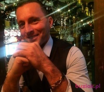 Kuba, Male, 51, Kraków, Polska, Photo: 5