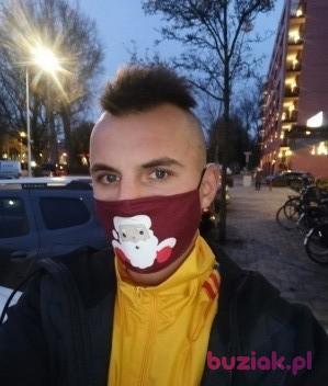 Piotr, Mężczyzna, 32, Holandia, Zdjęcie: 4