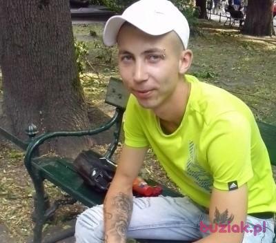 piotek, Male, 38, Kraków, Polska, Photo: 2