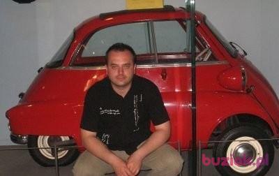 marcin, Male, 49, Błonie, Polska, Photo: 1