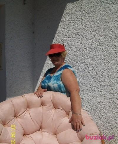 irena65, Female, 73, Czerwionka-Leszczyny, Polska, Photo: 5