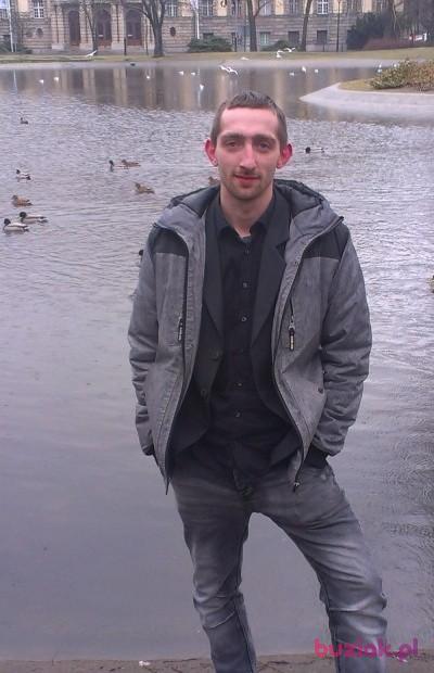Sławek, Mężczyzna, 35, Poznań, Polska, Zdjęcie: 1