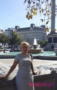Ania, Kobieta, 51, Polska, Zdjęcie: 1