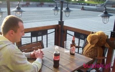 Jacek, Mężczyzna, 43, Ostrowiec Swiętokrzyski, Polska, Zdjęcie: 3