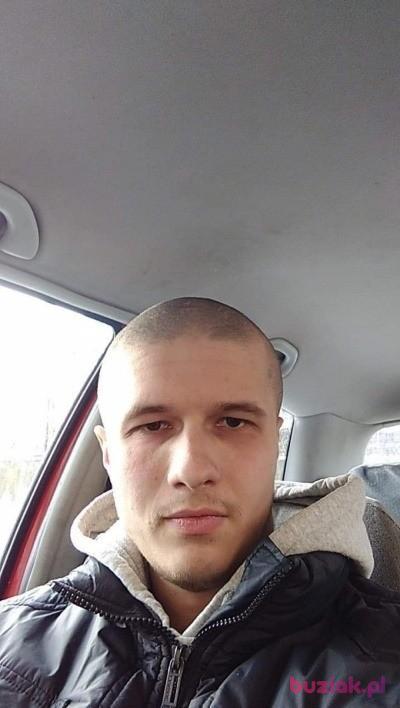 Adrian , Male, 30, Byczyna, Polska, Photo: 2