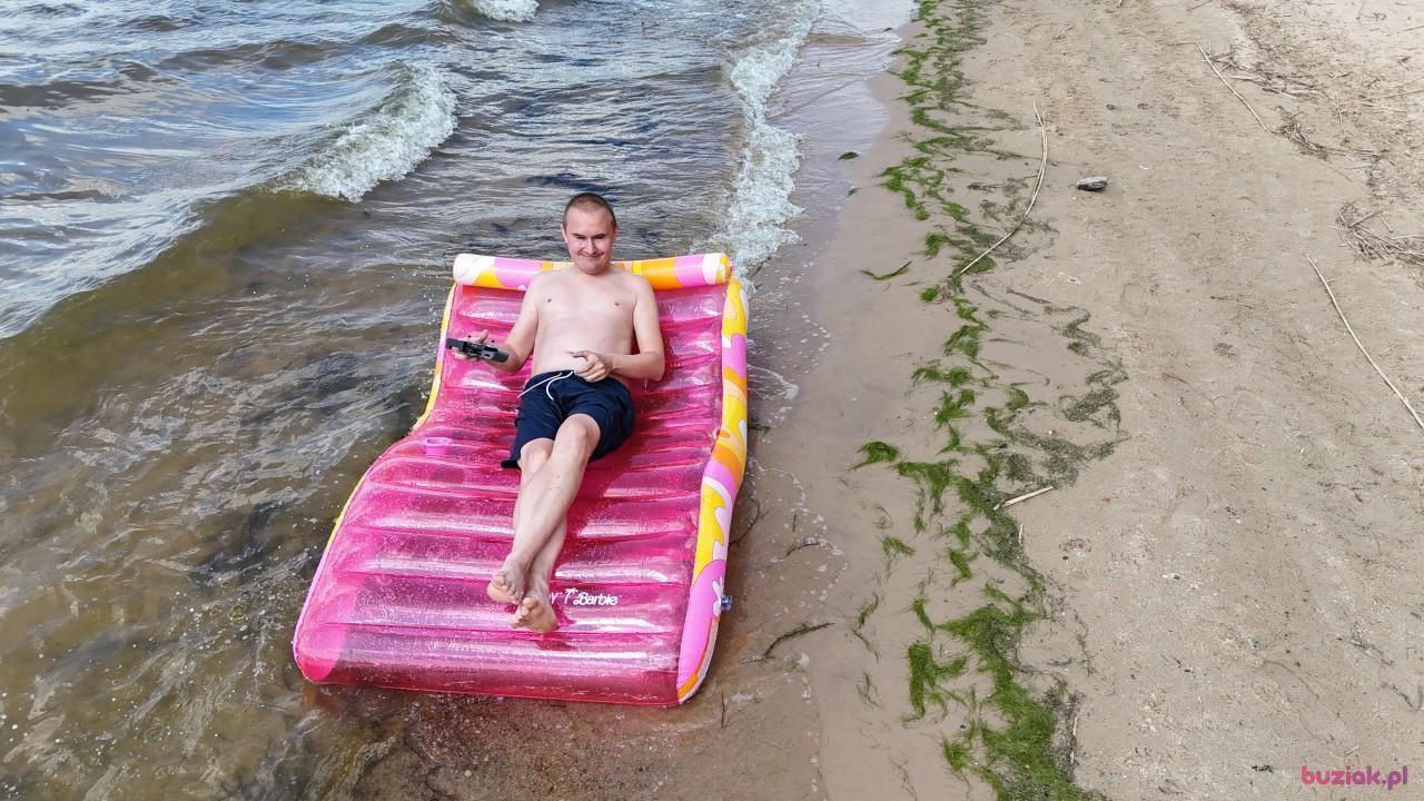 Michał, Male, 37, Zgierz, Polska, Photo: 724