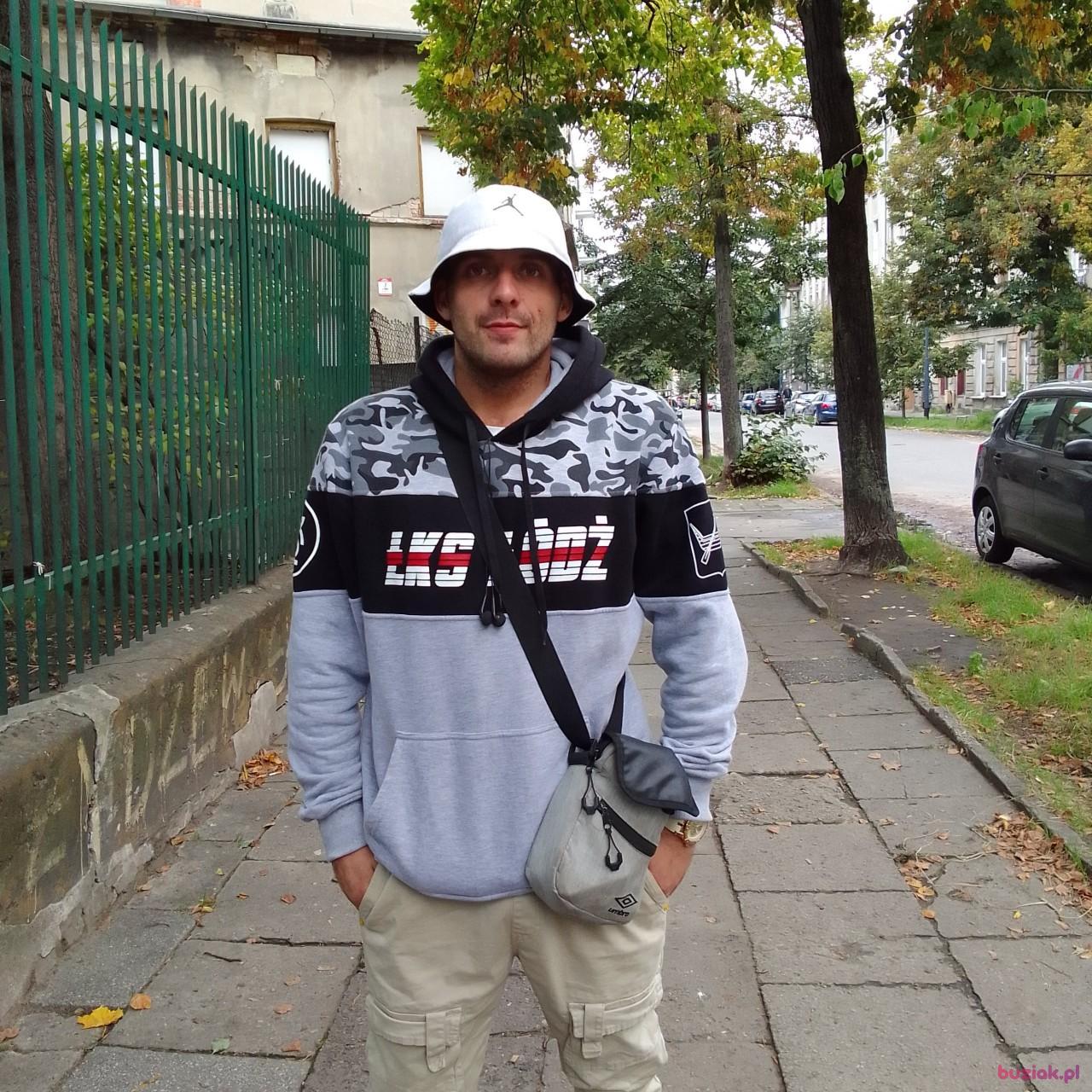 Tom, Male, 32, Łódź, Polska, Photo: 3