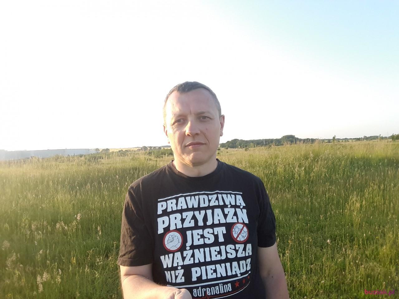 Marek, Male, 51, Świdnica, Polska, Photo: 1